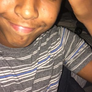 Meet your Posher, Anthony